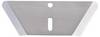Brumberg 532600 00532600 Bevestigingsset RVS Piece 1 stuk(s)