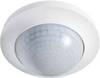 ESYLUX EP10427749 Bewegingsmelder Inbouw (in muur) 360 ° Relais Wit IP20