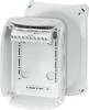 Hensel 4012591121879 Verdeeldoos Halogeenvrij, Verzegelbaar, Weerbestendig (l x b) 180 mm x 130 mm 1 stuk(s)