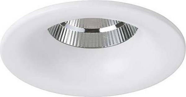 Brumberg 39116073 39116073 LED-inbouwlamp   LED LED vast ingebouwd 12 W Wit