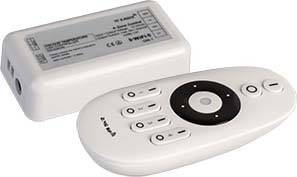 Brumberg 17505000 Controller 288 W 24 V Dimbaar