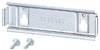 Hensel KG TS 02 3300150 Support rail Staal 108 mm 1 stuk(s)