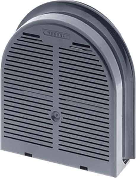 Hensel BE 44 Ventilatorbescherming Kunststof 1 stuk(s)