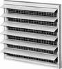 Helios Ventilatoren RAG 250 Regenbeschermrooster 1 stuk(s)