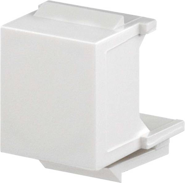 Rutenbeck KMK-BK rw Covering cap Zuiver wit (RAL 9010) 1 stuk(s)