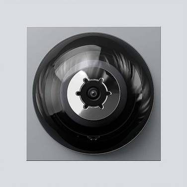 Siedle 200049022-01 Camera voor Accessoires voor deurintercom   Grijs