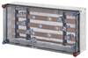 Hensel 20001384 Mi 2446 Distributiekast Opbouw (op muur) Inhoud: 1 stuk(s)