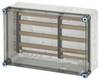 Hensel 20001439 Mi 6358 Distributiekast Opbouw (op muur) Inhoud: 1 stuk(s)