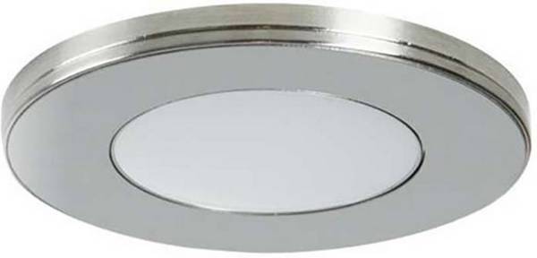 Brumberg 12164023 12164023 LED-inbouwlamp   LED Zonder 3 W Wit
