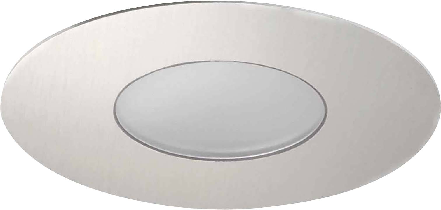 Brumberg 0003900W 0003900W Vloerlamp (inbouw) Zonder LED 0.40 W RVS