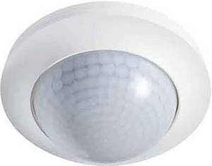 Conrad ESYLUX EP10427756 Aanwezigheidsmelder Inbouw (in muur) 360 ° Wit IP20 aanbieding