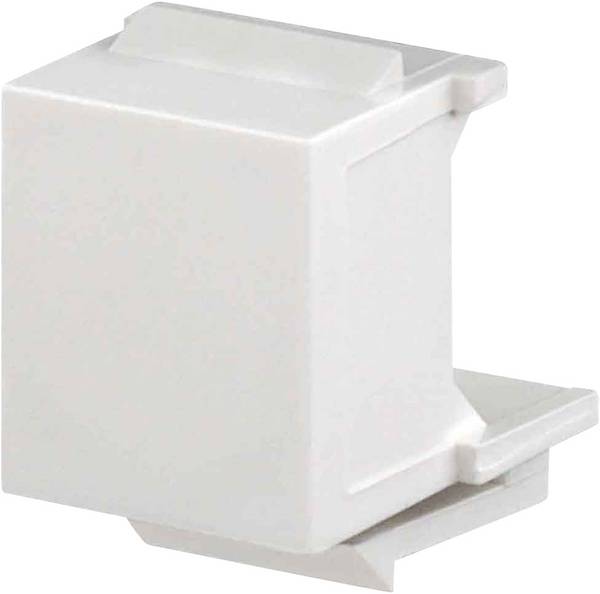Rutenbeck KMK-BK sw Covering cap Zwart (RAL 9005) 1 stuk(s)