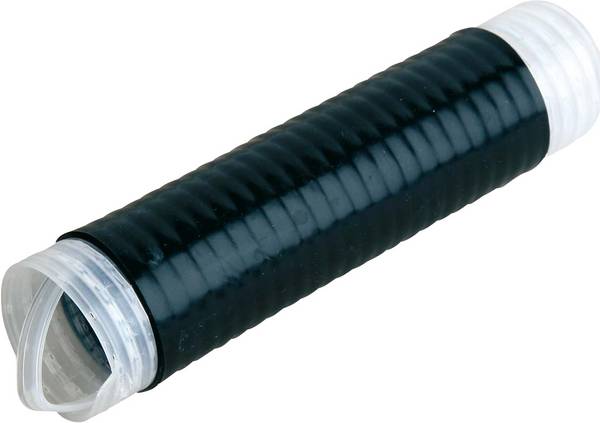 3M 7000092251 Krimpkous Zwart 27 mm 4 mm Krimpverhouding:2:1 30 stuk(s)