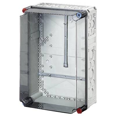 Hensel Mi 2310 2000078 Behuizing 300 x 450 x 214 Kunststof 1 stuk(s)