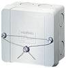 Hensel 9803284 Hensel-verzegelset voor 2,5 mm2 PLS 06 Soldeerset 1 stuk(s)