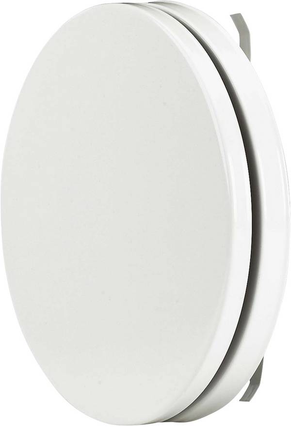 Helios Ventilatoren MTVZ 200 Schijfventiel