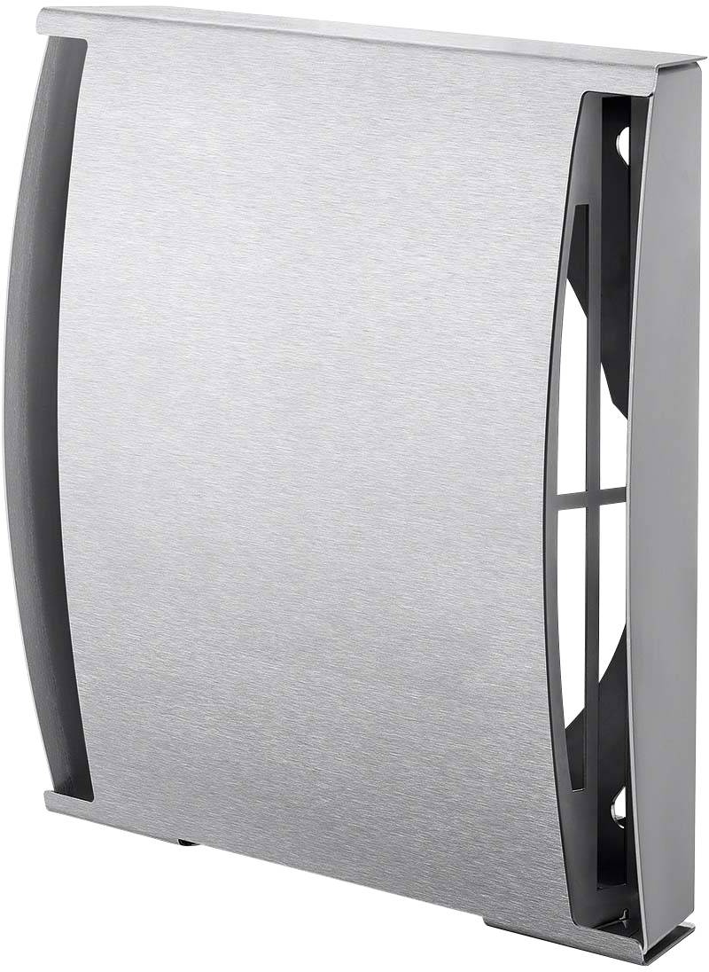 Helios Ventilatoren KWL 45-160 FB-W Buitenafdekking Wit