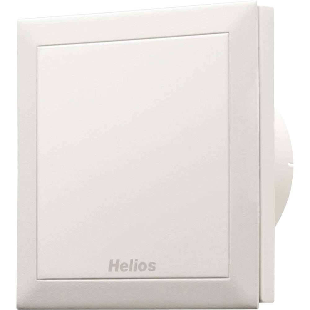 Helios Ventilatoren M1/120 N/C Ventilator voor kleine ruimtes 230 V 170 m³/h