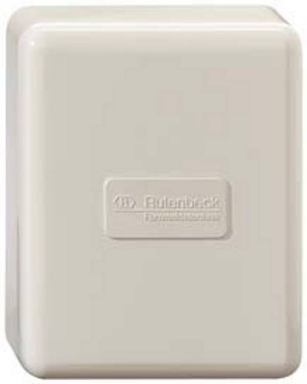 Rutenbeck 24000101 UG 2 w Distributiekast Opbouw (op muur) Inhoud: 1 stuk(s)
