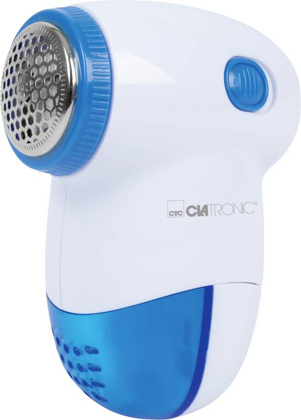 Clatronic TC 3758 Pluizendief 1 stuk(s) Wit-blauw