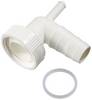 XAVAX 00111893 Alle merken Kunststof Dishwasher/Washing Machine