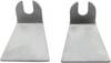 TOOLCRAFT Soldeerpunt Afgevlakt Grootte soldeerpunt 15 mm Lengte soldeerpunt: 15 mm Inhoud: 1 paar