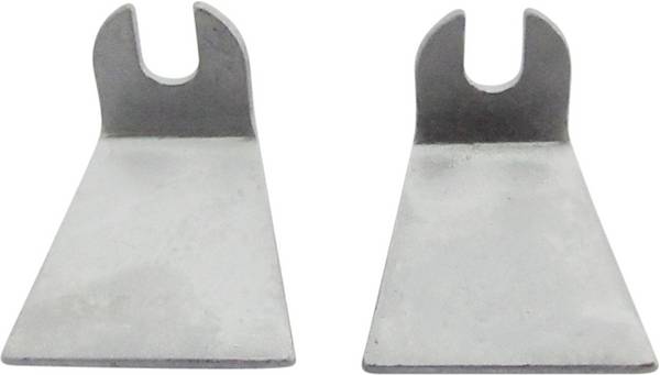 TOOLCRAFT  Soldeerpunt Afgevlakt Grootte soldeerpunt 15 mm Lengte soldeerpunt: 15 mm Inhoud: 1 paar