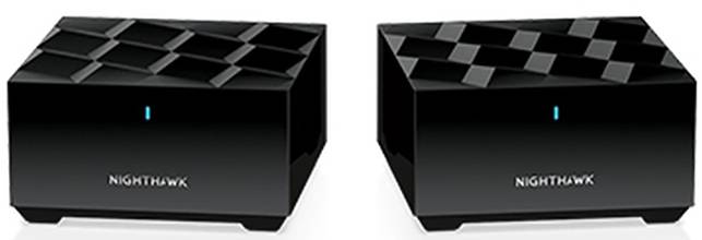 NETGEAR NIGHTHAWK MK62 WLAN-SYSTEM DUALBAND