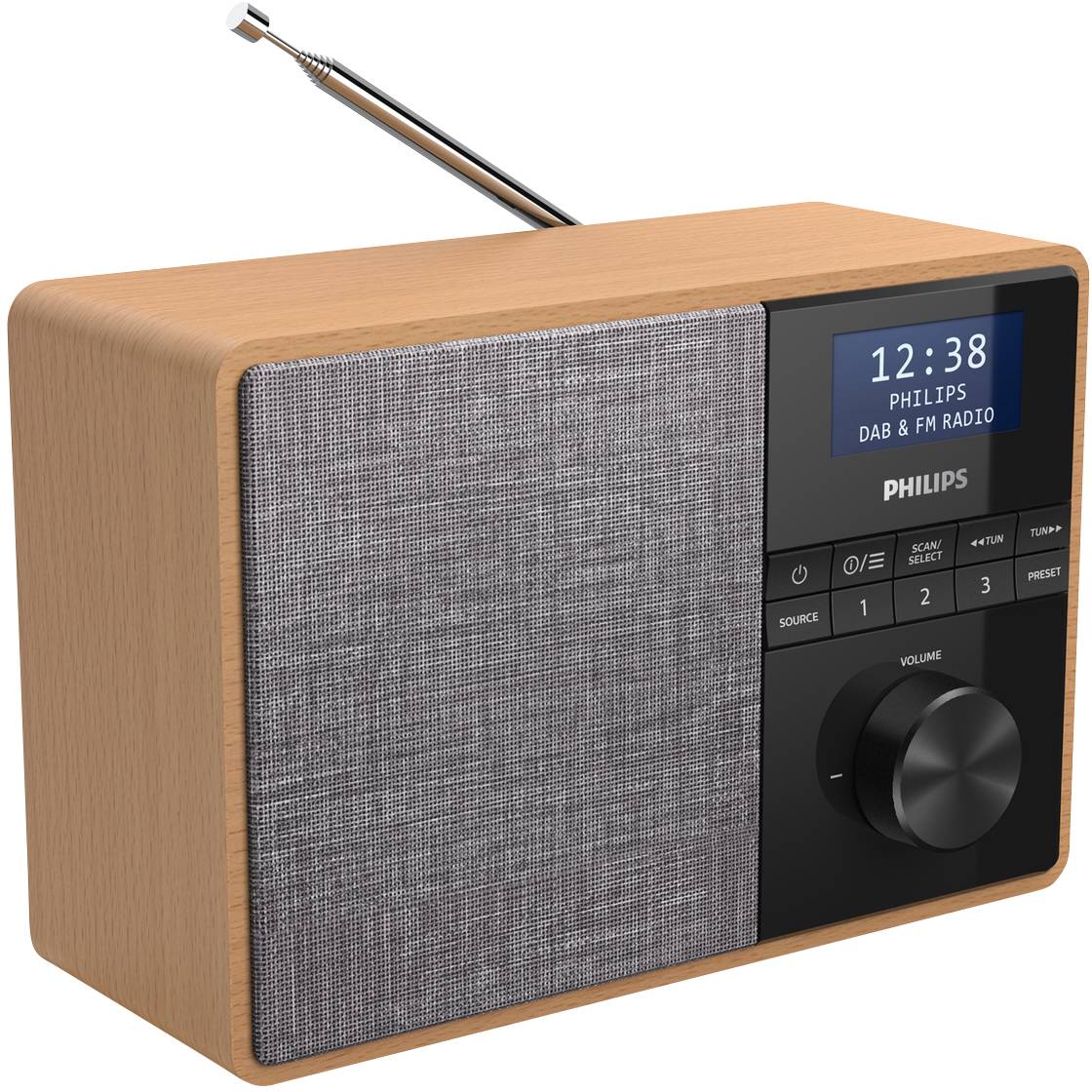 Philips TAR5505/10 - TAR5505/10-0