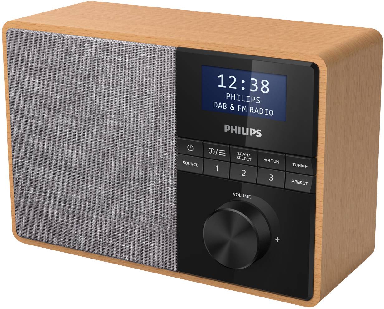 Philips TAR5505/10 - TAR5505/10-2