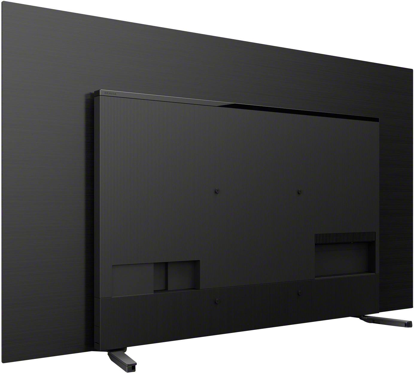 Настройка телекарта sony bravia kd 65a8 андроид