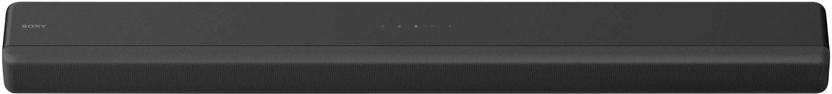 Sony HT-G700 Soundbar Zwart Bluetooth, Incl. draadloze subwoofer, Dolby Atmos-3