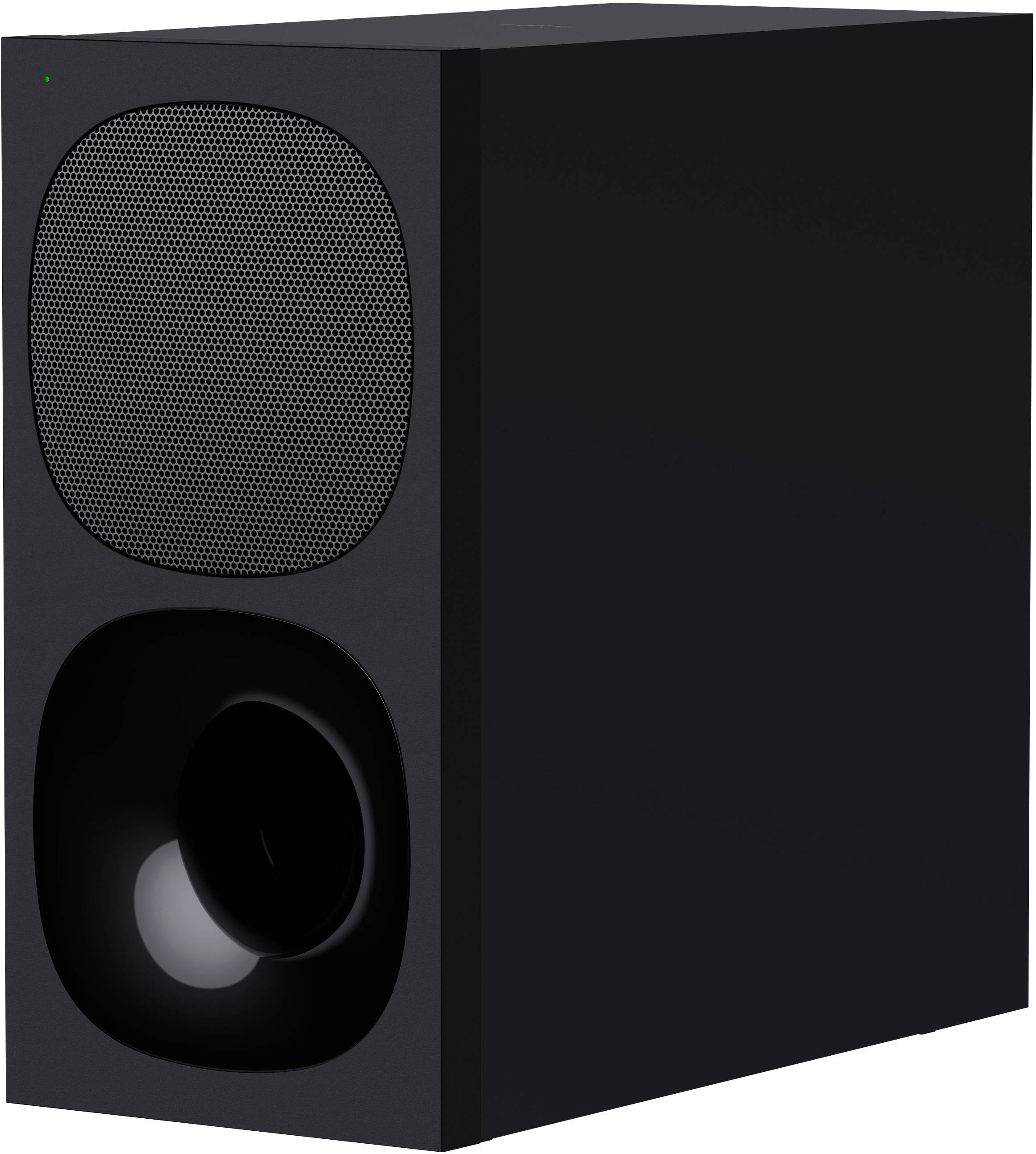 Sony HT-G700 Soundbar Zwart Bluetooth, Incl. draadloze subwoofer, Dolby Atmos-7