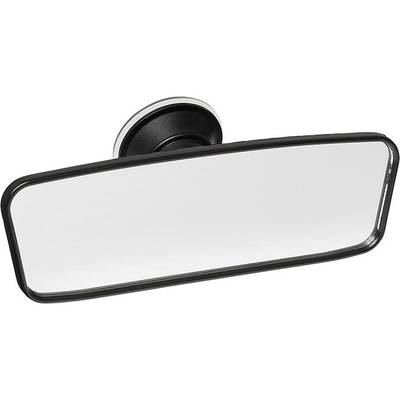 IWH 019215  Extra spiegel  Met zuignap