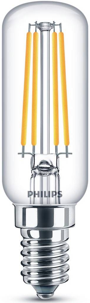 Philips LED 78335800 LED-lamp Energielabel F (A - G) 4.5 W = 40 W Warmwit (Ø x h) 2.5 cm x 9 cm 1 stuk(s) — Foto 2 von 2