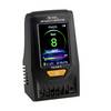 PCE Instruments PCE-RCM 10 Fijnstofmeter Luchtvochtigheid, Temperatuur, Fijnstof, Luchtdeeltjes Met temperatuurmeting, Met USB-interface