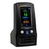 PCE Instruments PCE-RCM 11 Fijnstofmeter Luchtvochtigheid, Temperatuur, Fijnstof, Luchtdeeltjes Met temperatuurmeting, Met USB-interface, Met datalogger