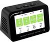 PCE Instruments PCE-RCM 16 Luchtvochtigheidsmeter (hygrometer) Kalibratie (ISO) 20 % Hrel 90 % Hrel