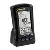 PCE Instruments PCE-CMM 10 Aerosolmeter Temperatuur, Luchtvochtigheid, Koolstofdioxide Met USB-interface