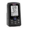 PCE Instruments PCE-AQD 20 Kooldioxidemeter Temperatuur, Luchtvochtigheid, Koolstofdioxide, Luchtdruk Met temperatuurmeting, Met datalogger