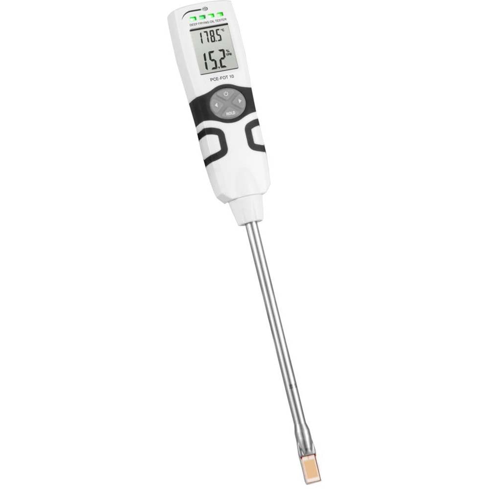 PCE Instruments PCE-FOT 10 Sensor voor frituurvet 30 - 200 °C IP65