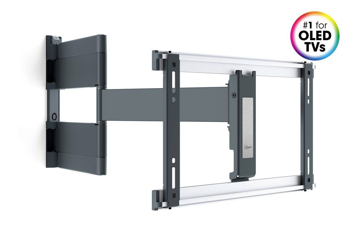 Vogel's THIN 546 TV-beugel 101,6 cm (40") - 165,1 cm (65") Zwenkbaar-5