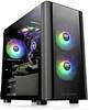 Thermaltake V150 TG Tower behuizing