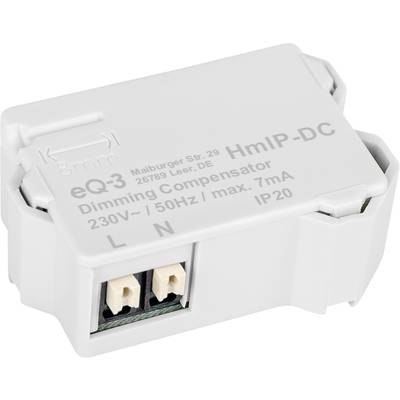 Homematic IP HmIP-DC Dimcompensator   