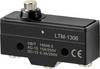 TRU COMPONENTS TC-9201356 Microschakelaar 250 V/AC 15 A 1x aan/(aan) Moment 1 stuk(s)