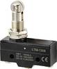 TRU COMPONENTS TC-9201360 Microschakelaar 250 V/AC 15 A 1x aan/(aan) Moment 1 stuk(s)
