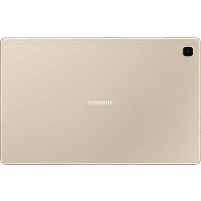 Samsung Galaxy Tab A7 WiFi 32 GB Goud Android tablet 26.4 cm (10.4 inch) 1.8 GHz Qualcomm® Snapdragon Android 10 2000 x -3