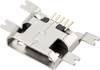 Inbouwbus micro-USB 2.0 SMD Bus, inbouw horizontaal Micro-USB 2.0 SMD TC-9201988 TRU COMPONENTS Inhoud: 1 stuk(s)
