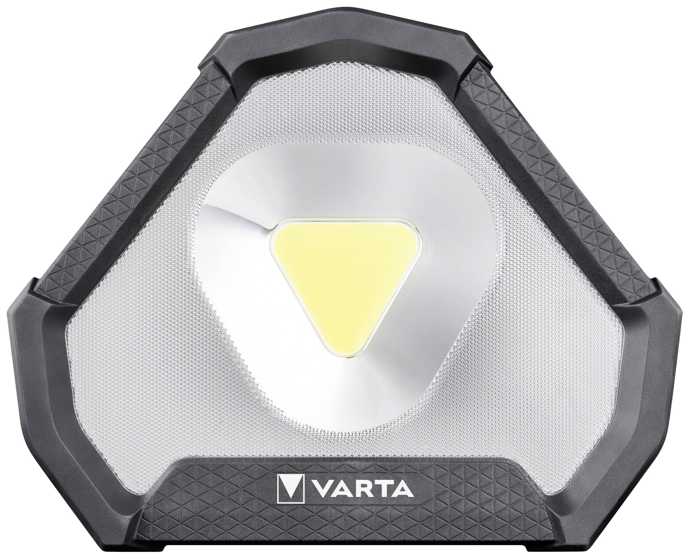 Varta 18647101401 Work Flex Stadium Light LED Werklamp werkt op een accu 12 W 1450 lm-3