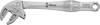 Wera 05020099001 6004 Joker XS Zelfaanpassende steeksleutel 1 stuks Sleutelbreedte (metrisch) 7 - 10 mm Sleutelbreedte (inch) 1/4" - 3/8"